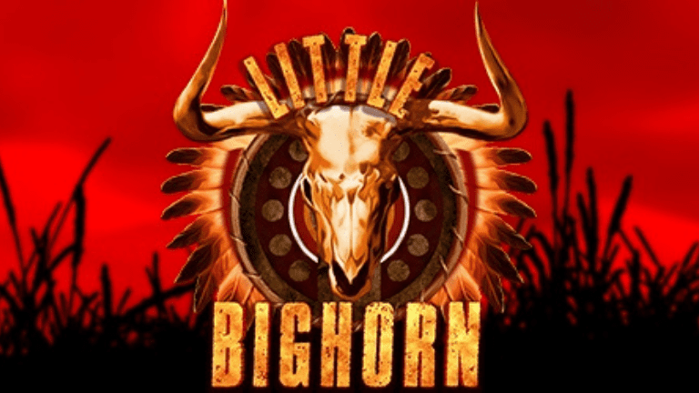 Little Bighorn Nolimit City Slot Overview