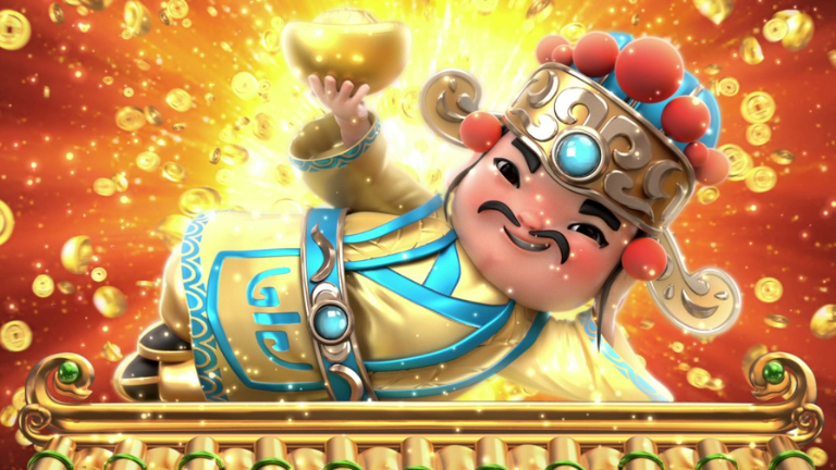 "Fortune Gods PG Soft Slot - Spin the reels for divine rewards and big wins!"

