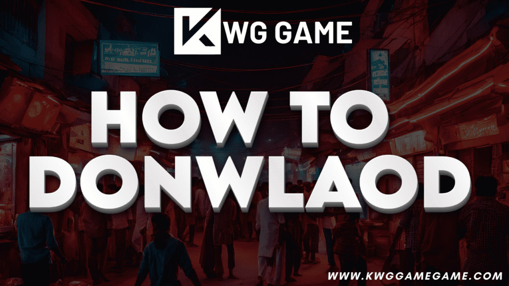 Download KWG Game APK and start earning Paytm cash by playing exciting online games.