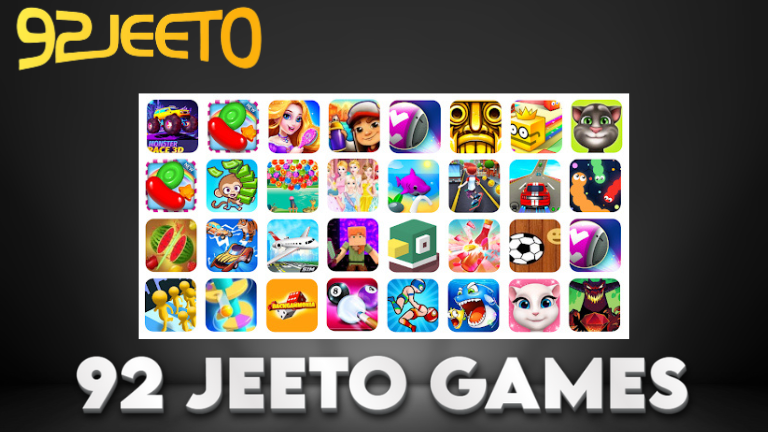 92 Jeeto Registration – The Ultimate Online FPS Battle!