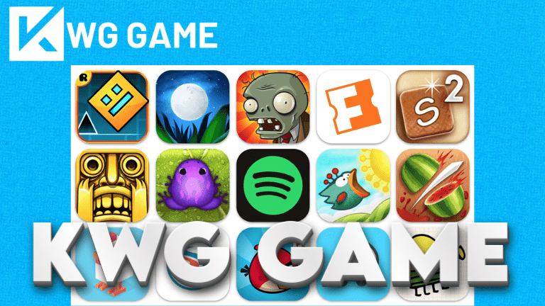 KWG Game Link – Play and Win Exciting Rewards