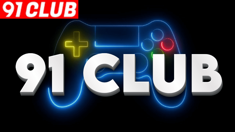 91Game Community Chat